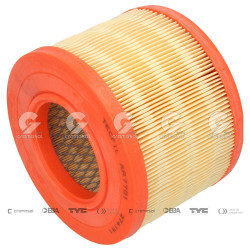 FILTRO DE AIRE TECFIL 65501