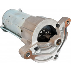 MOTOR DE ARRANQUE HELLUX...