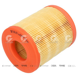 FILTRO DE AIRE TECFIL 65503