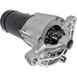 MOTOR DE ARRANQUE HELLUX...