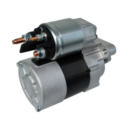MOTOR DE ARRANQUE HELLUX HE495100