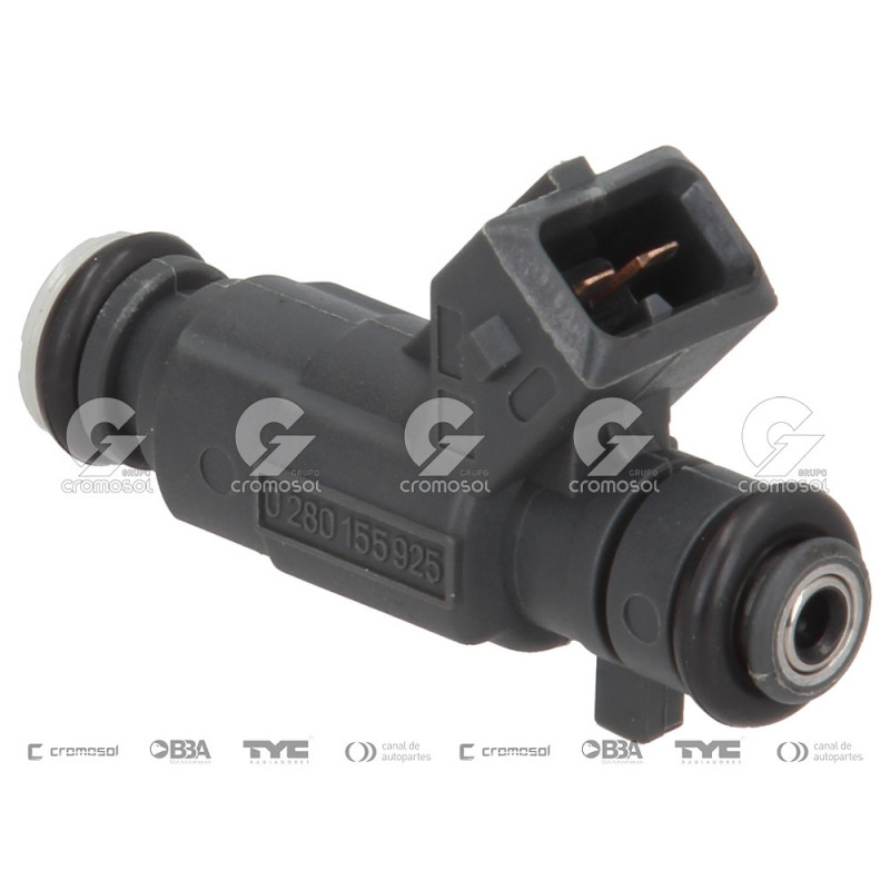 INYECTOR DE COMBUSTIBLE (NAFTA) HITNA 65310