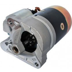 MOTOR DE ARRANQUE HELLUX HE495100