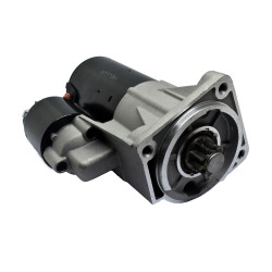 MOTOR DE ARRANQUE HELLUX...