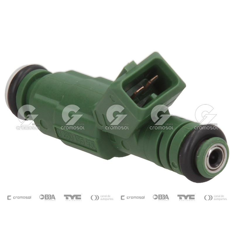 INYECTOR DE COMBUSTIBLE (NAFTA) HITNA 65311