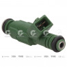 INYECTOR DE COMBUSTIBLE (NAFTA) HITNA 65311