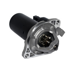 MOTOR DE ARRANQUE HELLUX...
