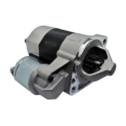 MOTOR DE ARRANQUE HELLUX...