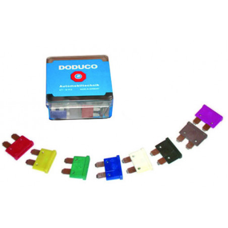 FUSIBLES VARIOS DODUCO FP-KAM