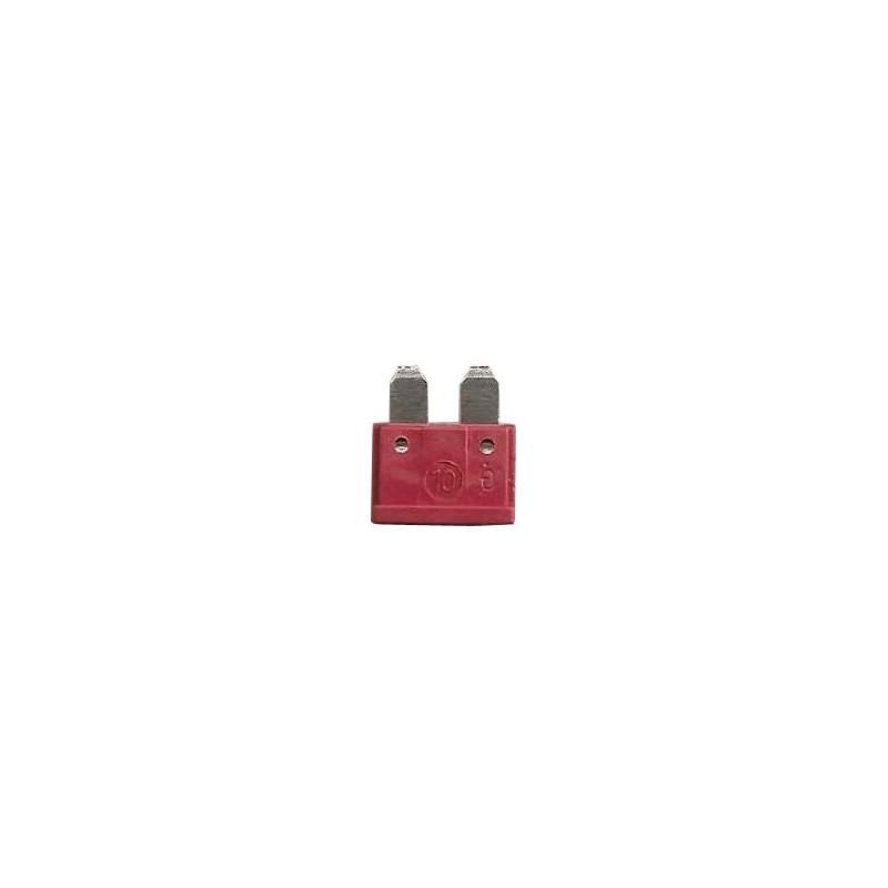 FUSIBLES VARIOS DODUCO FP10A