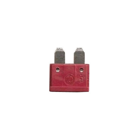 FUSIBLES VARIOS DODUCO FP10A