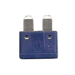 FUSIBLES VARIOS DODUCO FP15A
