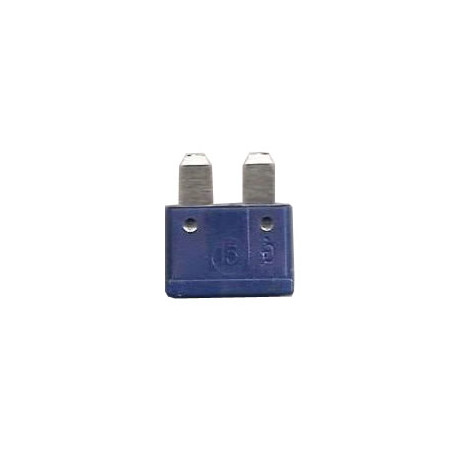 FUSIBLES VARIOS DODUCO FP15A