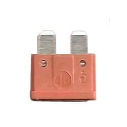 FUSIBLES VARIOS DODUCO FP40A