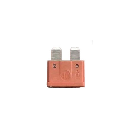FUSIBLES VARIOS DODUCO FP40A
