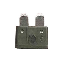 FUSIBLES VARIOS DODUCO FP7.5A