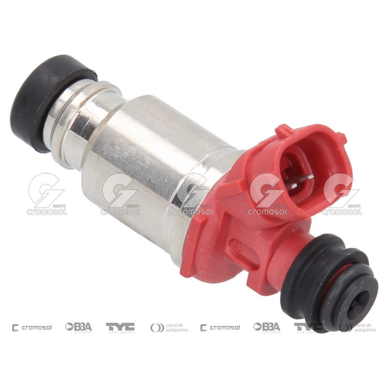 INYECTOR DE COMBUSTIBLE (NAFTA) HITNA 65315