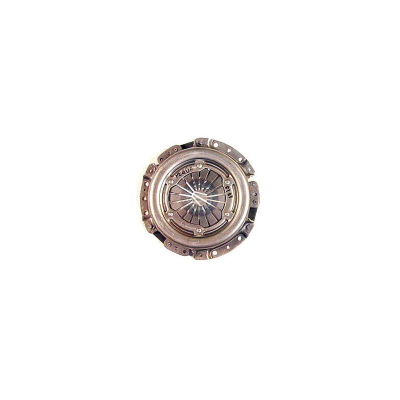 PLACA DE EMBRAGUE WOBRON 50050