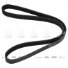 CORREA POLIV DE ACCESORIOS CONTINENTAL 5251/20