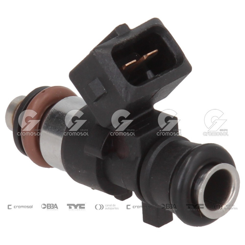 INYECTOR DE COMBUSTIBLE (NAFTA) HITNA 65317