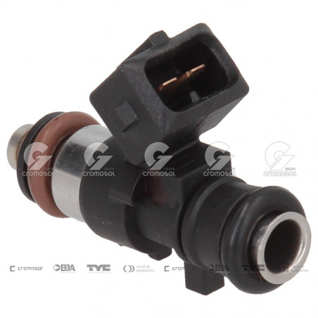 INYECTOR DE COMBUSTIBLE (NAFTA) HITNA 65317