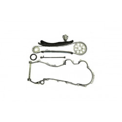 KIT DE CADENA DE DISTRIBUCION SKF VKML 82000