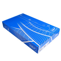 KIT DE CADENA DE DISTRIBUCION SKF VKML 82000