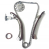 KIT DE CADENA DE DISTRIBUCION SKF VKML 91000