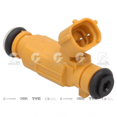 INYECTOR DE COMBUSTIBLE (NAFTA) HITNA 65324