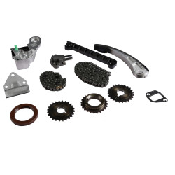 KIT DE CADENA DE DISTRIBUCION SKF VKML 96000