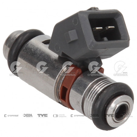 INYECTOR DE COMBUSTIBLE (NAFTA) HITNA 65330