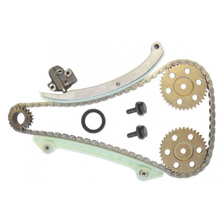 KIT DE CADENA DE DISTRIBUCION SKF VKML 84004