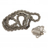 KIT DE CADENA DE DISTRIBUCION SKF VKML 84004