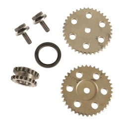 KIT DE CADENA DE DISTRIBUCION SKF VKML 84004