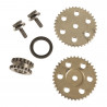 KIT DE CADENA DE DISTRIBUCION SKF VKML 84004