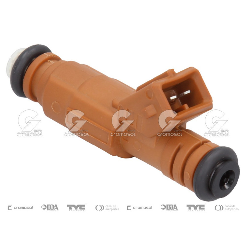 INYECTOR DE COMBUSTIBLE (NAFTA) HITNA 65336