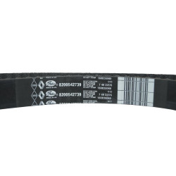 KIT DE CORREA DE DISTRIBUCION RENAULT 13 0C 131 30R