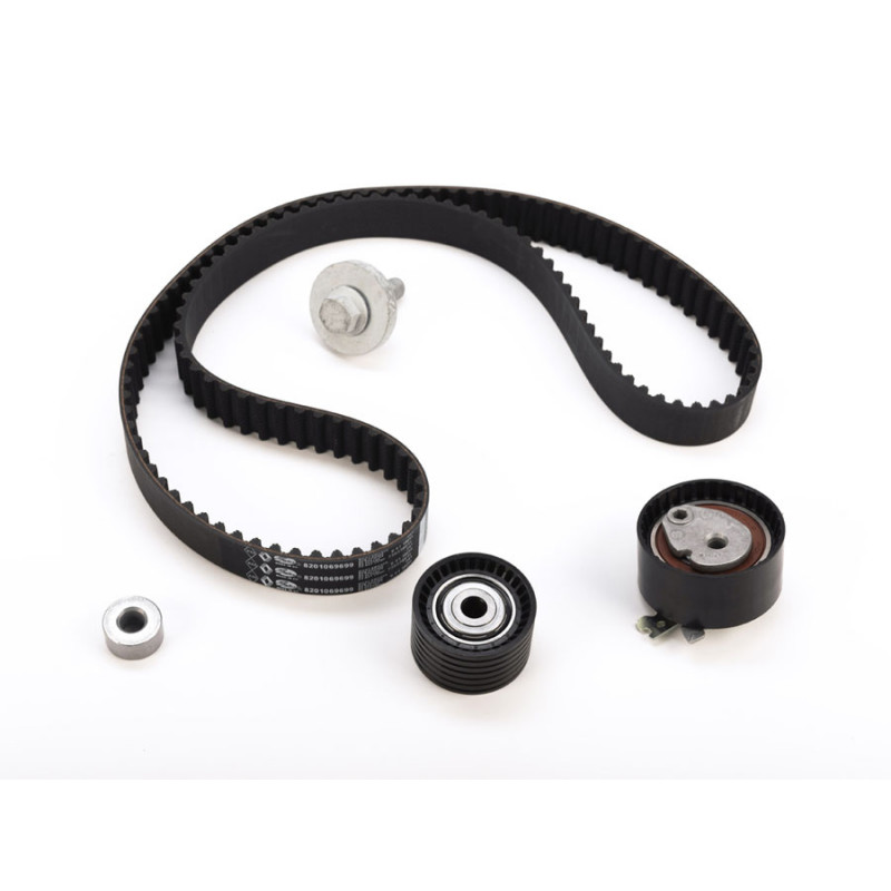 KIT DE CORREA DE DISTRIBUCION RENAULT 13 0C 131 91R