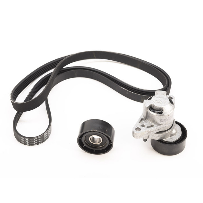 KIT DE CORREA POLIV DE ACCESORIOS RENAULT 77 01 477 517