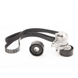 KIT DE CORREA POLIV DE ACCESORIOS RENAULT 77 01 477 517