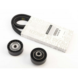 KIT DE CORREA POLIV DE ACCESORIOS RENAULT 77 01 477 533