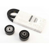 KIT DE CORREA POLIV DE ACCESORIOS RENAULT 77 01 477 533