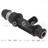 INYECTOR DE COMBUSTIBLE (NAFTA) HITNA 65337