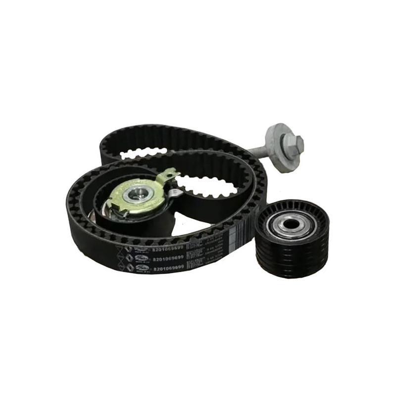 KIT DE CORREA DE DISTRIBUCION RENAULT 77 11 815 29R