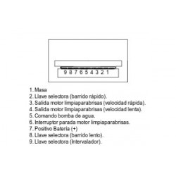 TEMPORIZADORES VARIOS DZE 976