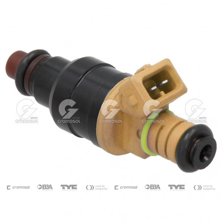 INYECTOR DE COMBUSTIBLE (NAFTA) HITNA 65347