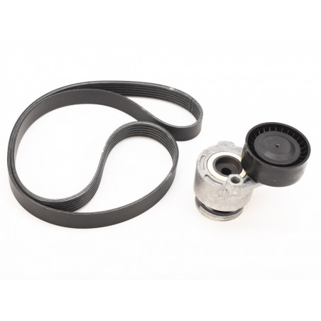 KIT DE CORREA POLIV DE ACCESORIOS RENAULT 11 72 036 94R