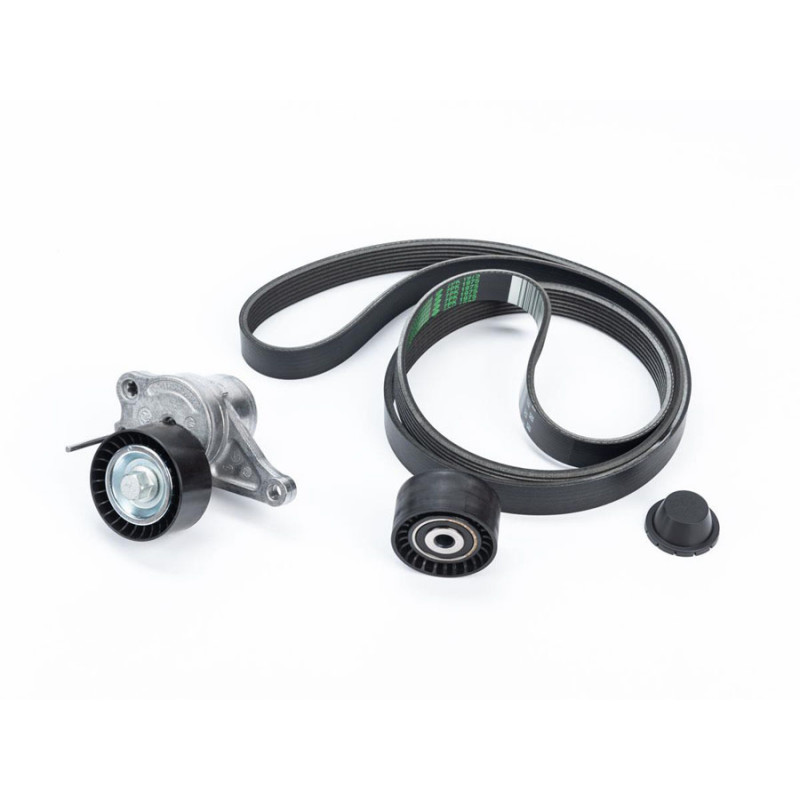 KIT DE CORREA POLIV DE ACCESORIOS RENAULT 77 01 476 645