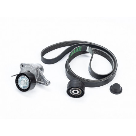 KIT DE CORREA POLIV DE ACCESORIOS RENAULT 77 01 476 645