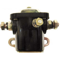 SOLENOIDE DE MOTOR DE...